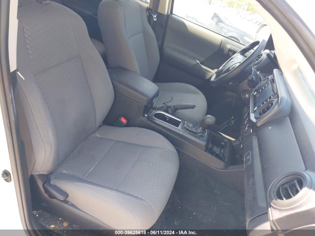 Toyota Tacoma Sr V6 2023 3TMCZ5AN1PM651669 Image 5