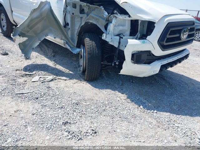Toyota Tacoma Sr V6 2023 3TMCZ5AN1PM651669 Image 6
