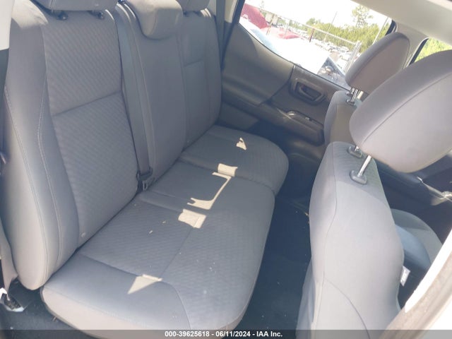 Toyota Tacoma Sr V6 2023 3TMCZ5AN1PM651669 Image 8