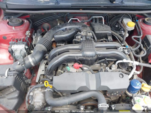 JF1GPAU68F8230304 Subaru Impreza 2.0i Sport Premium