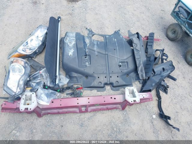 JF1GPAU68F8230304 Subaru Impreza 2.0i Sport Premium