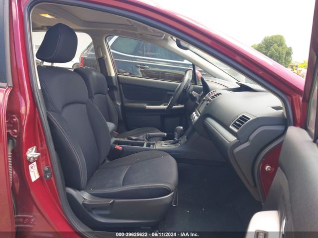 JF1GPAU68F8230304 Subaru Impreza 2.0i Sport Premium