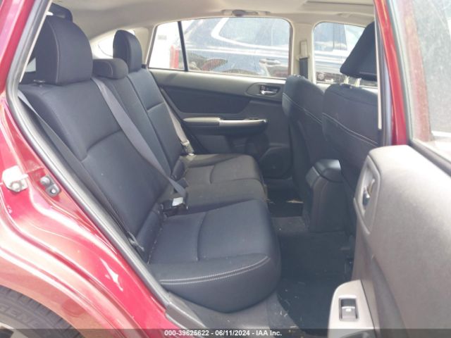 JF1GPAU68F8230304 Subaru Impreza 2.0i Sport Premium