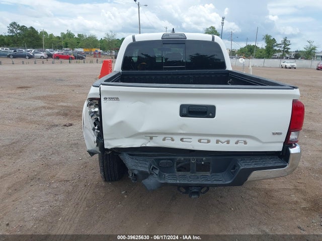 Toyota Tacoma Sr5 V6 2019 3TMAZ5CN4KM100097 Image 16