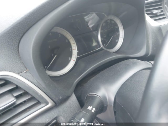 Nissan SENTRA SR 2015 3N1AB7APXFY361529 Image 7