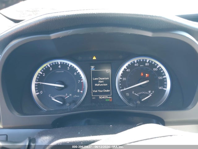 Toyota Highlander Xle 2017 5TDJZRFH2HS365719 Image 15