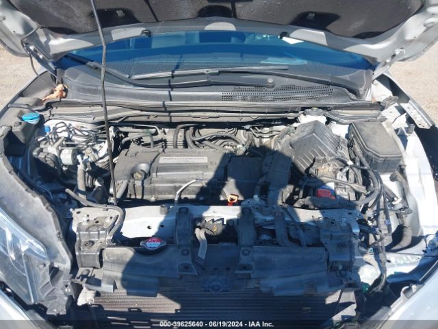 2HKRM4H55FH685918 Honda CR-V EX
