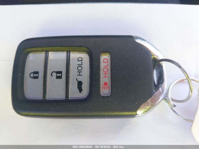 2HKRM4H55FH685918 Honda CR-V EX