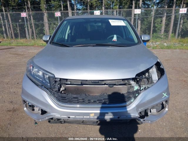 2HKRM4H55FH685918 Honda CR-V EX