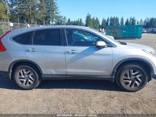 2HKRM4H55FH685918 Honda CR-V EX