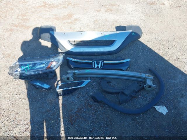 2HKRM4H55FH685918 Honda CR-V EX