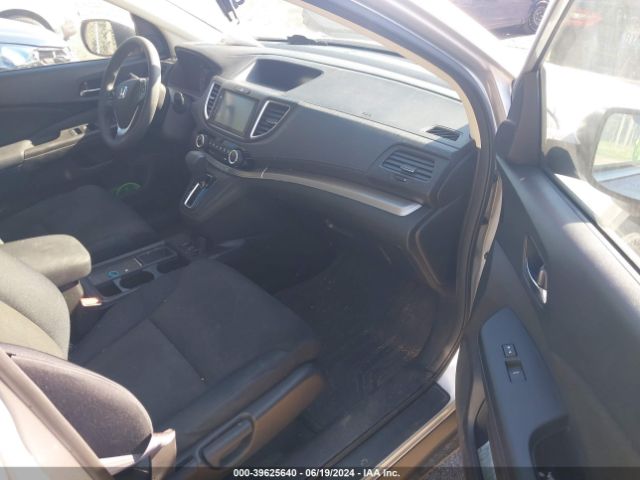 2HKRM4H55FH685918 Honda CR-V EX
