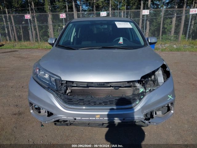 2HKRM4H55FH685918 Honda CR-V EX