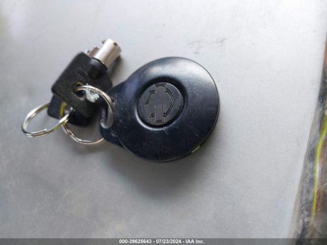 2006 HARLEY-DAVIDSON FLSTI 1HD1JFB126Y065774 Photo 10