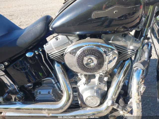 2006 HARLEY-DAVIDSON FLSTI 1HD1JFB126Y065774 Photo 7