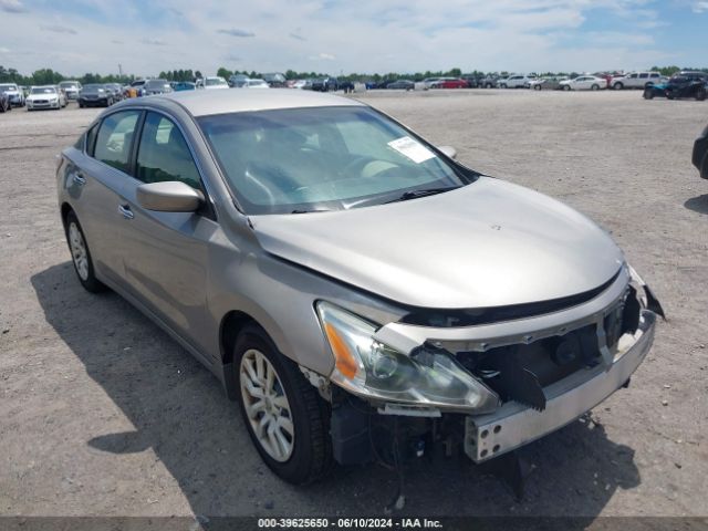 1N4AL3APXEC138956 Nissan Altima 2.5 S