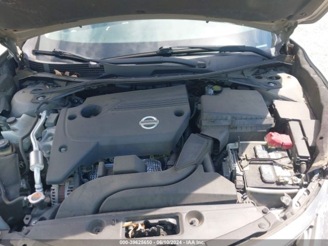 1N4AL3APXEC138956 Nissan Altima 2.5 S