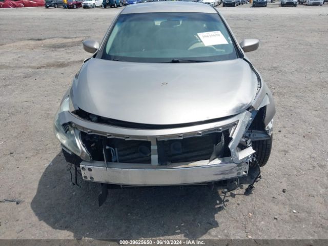 1N4AL3APXEC138956 Nissan Altima 2.5 S