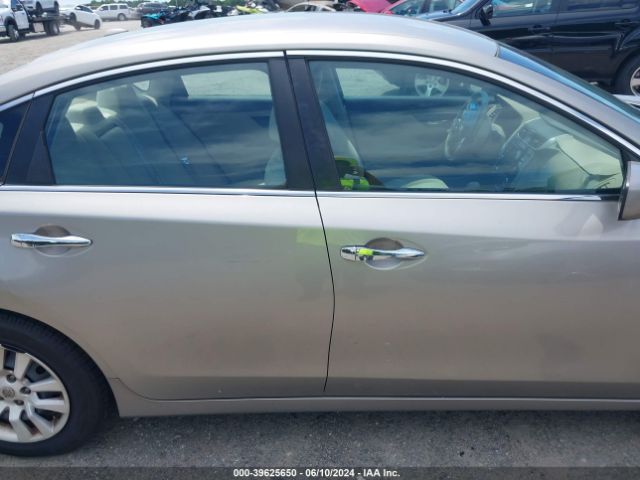 1N4AL3APXEC138956 Nissan Altima 2.5 S