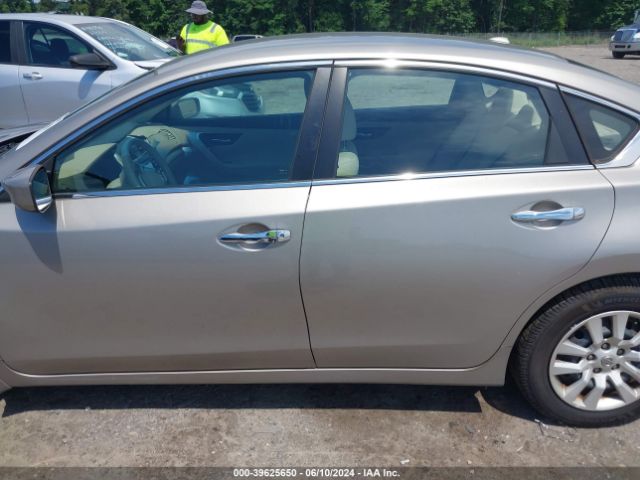 1N4AL3APXEC138956 Nissan Altima 2.5 S
