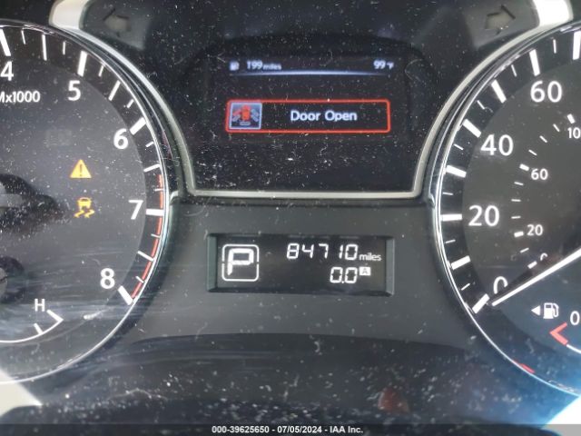 1N4AL3APXEC138956 Nissan Altima 2.5 S