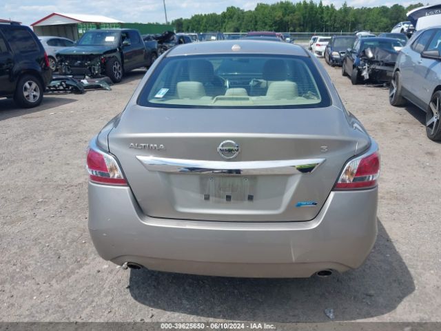 1N4AL3APXEC138956 Nissan Altima 2.5 S