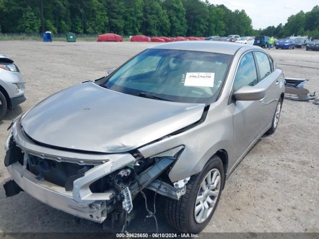 1N4AL3APXEC138956 Nissan Altima 2.5 S