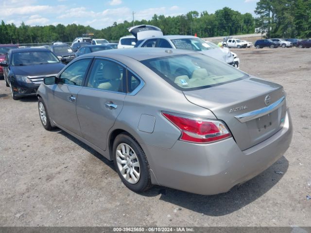1N4AL3APXEC138956 Nissan Altima 2.5 S