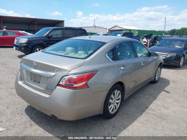 1N4AL3APXEC138956 Nissan Altima 2.5 S