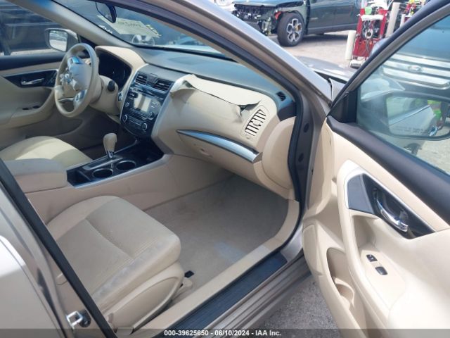 1N4AL3APXEC138956 Nissan Altima 2.5 S