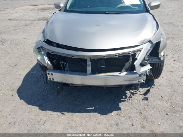 1N4AL3APXEC138956 Nissan Altima 2.5 S