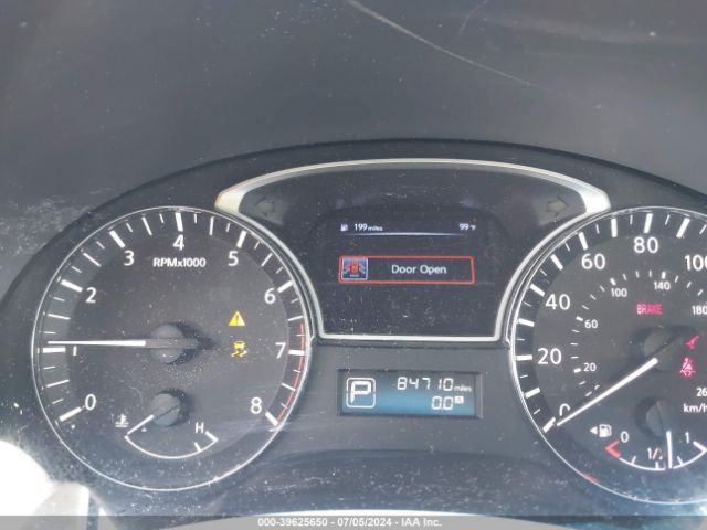 1N4AL3APXEC138956 Nissan Altima 2.5 S