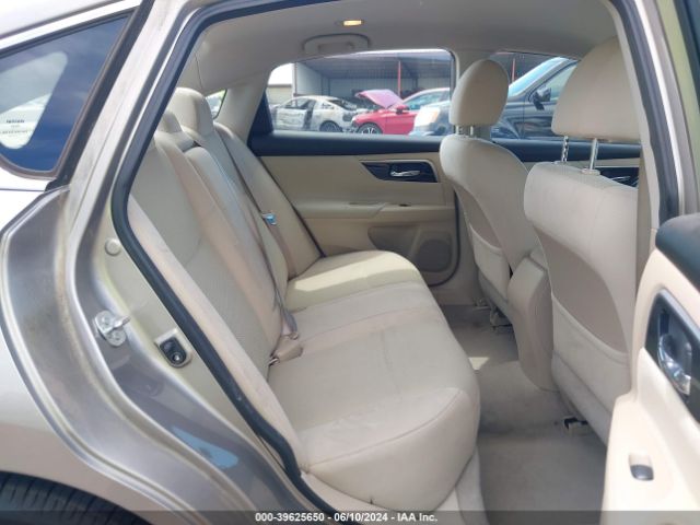1N4AL3APXEC138956 Nissan Altima 2.5 S