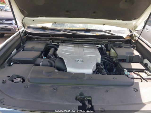 JTJBM7FX7E5067177 Lexus 460
