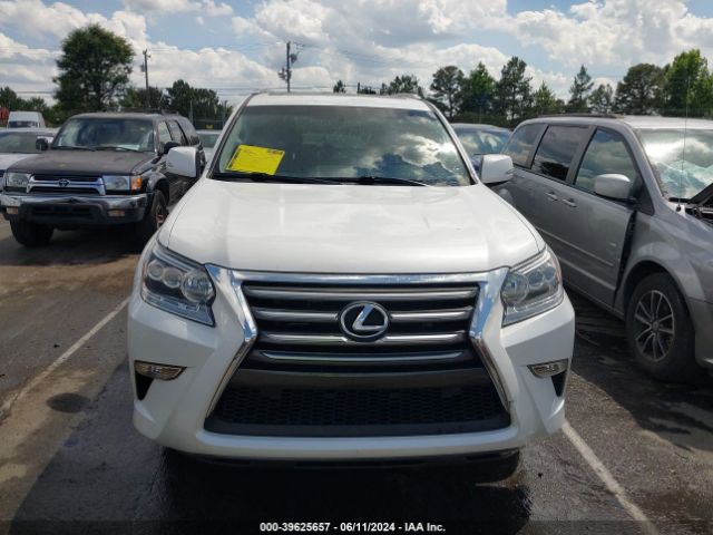 JTJBM7FX7E5067177 Lexus 460