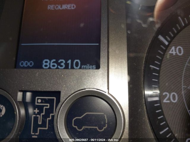 JTJBM7FX7E5067177 Lexus 460