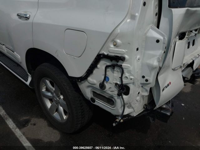 JTJBM7FX7E5067177 Lexus 460
