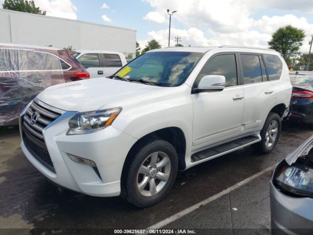 JTJBM7FX7E5067177 Lexus 460
