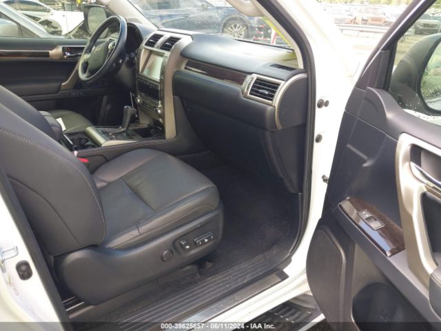 JTJBM7FX7E5067177 Lexus 460