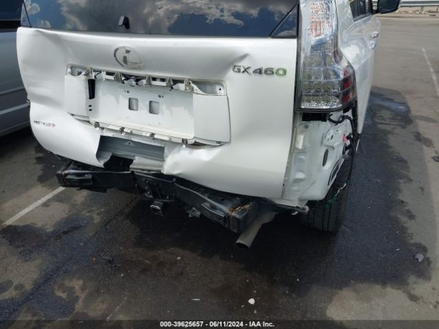 JTJBM7FX7E5067177 Lexus 460