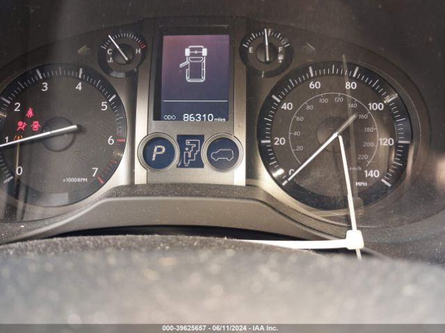 JTJBM7FX7E5067177 Lexus 460