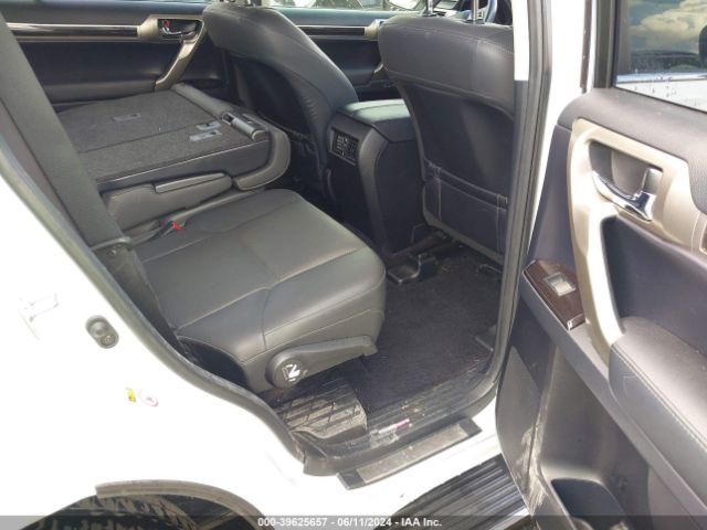 JTJBM7FX7E5067177 Lexus 460