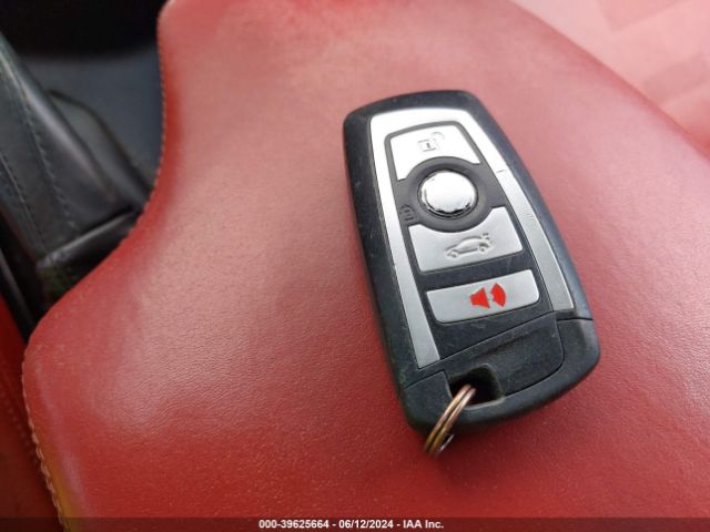 WBS3C9C58FP805088 BMW M3