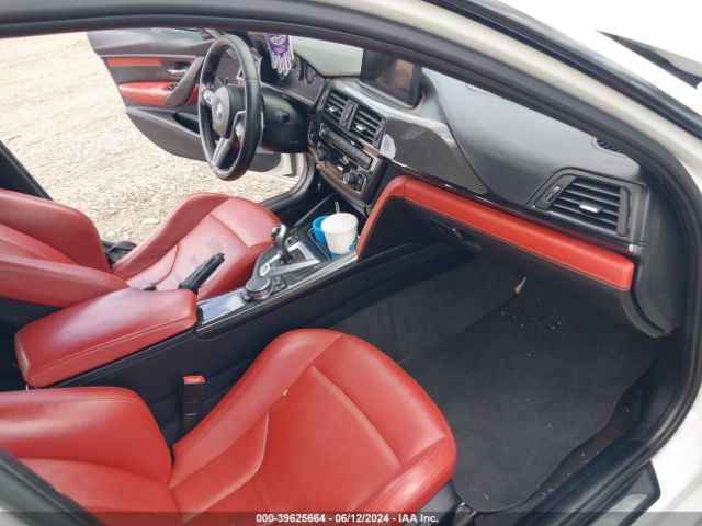 WBS3C9C58FP805088 BMW M3