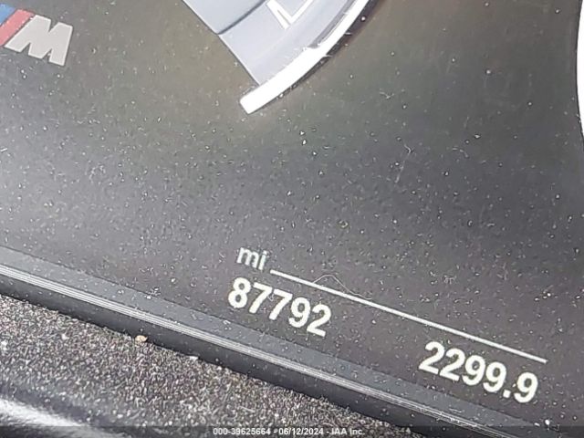 WBS3C9C58FP805088 BMW M3