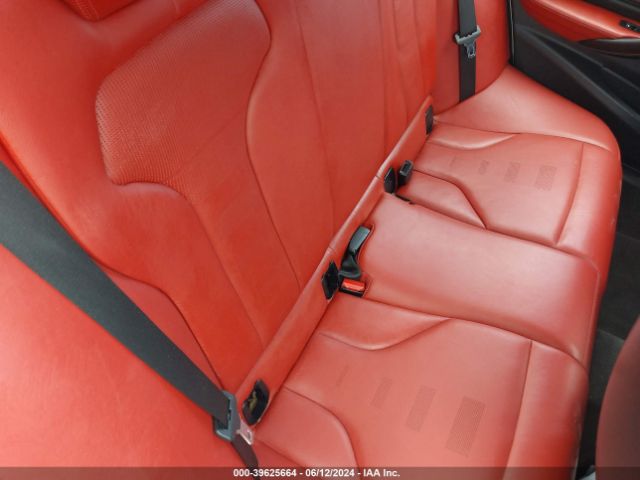 WBS3C9C58FP805088 BMW M3