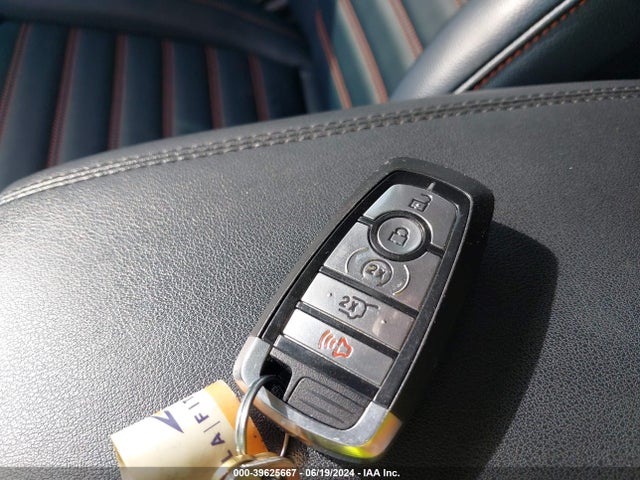 Ford EDGE SEL 2023 2FMPK4J96PBA53206 Image 11