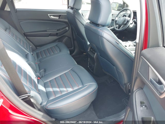 Ford EDGE SEL 2023 2FMPK4J96PBA53206 Image 8