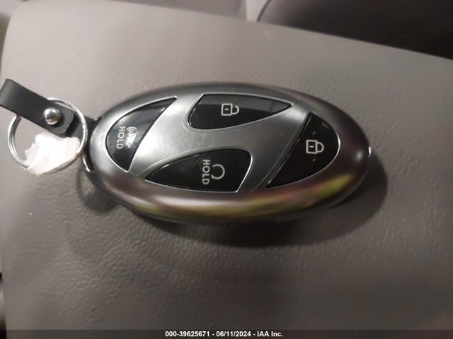 Hyundai ELANTRA SEL 2024 KMHLM4DG7RU751050 Image 11