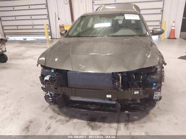 Hyundai ELANTRA SEL 2024 KMHLM4DG7RU751050 Image 13